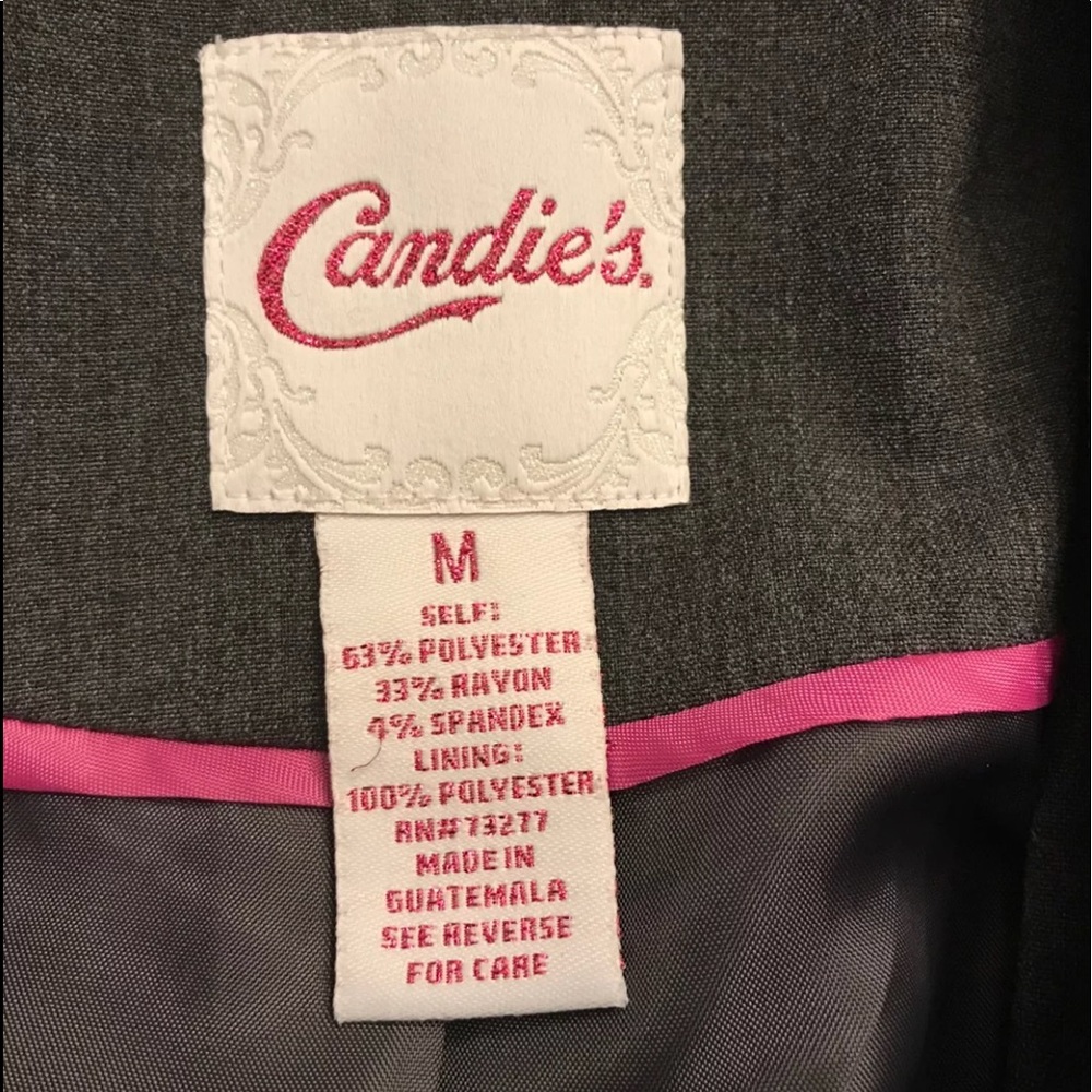 Blazer - Picture 6 of 6